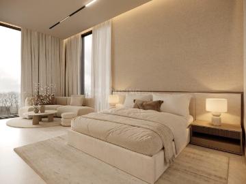 4.5 BHK Villa in Kukatpally for resale Hyderabad. The reference number is 18934642