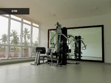 4.5 BHK Villa in K R Puram for resale Bengaluru. The reference number is 20381812