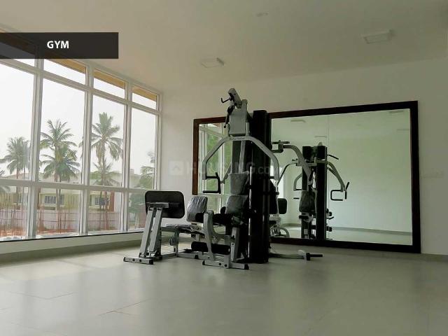 4.5 BHK Villa in K R Puram for resale Bengaluru. The reference number is 20381812