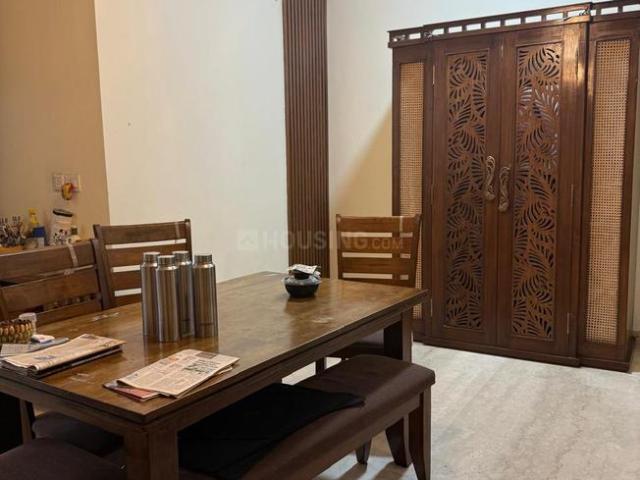 4.5 BHK Villa in Kadubeesanahalli for rent Bengaluru. The reference number is 21026971