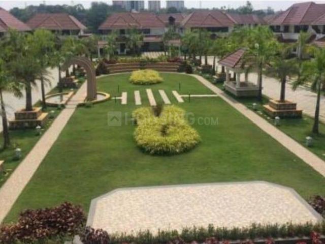 4.5 BHK Villa in Kakkanad for resale Kochi. The reference number is 19462665