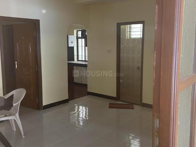 4.5 BHK Villa in Kalena Agrahara for resale Bengaluru. The reference number is 21187886