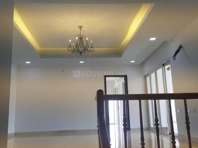 4.5 BHK Villa in Kanathur for resale Chennai. The reference number is 21091757