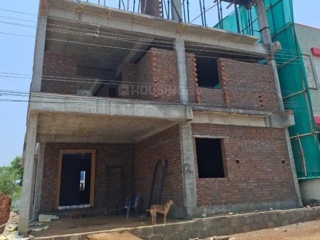 4.5 BHK Villa in Sainikpuri for resale Secunderabad. The reference number is 20221236
