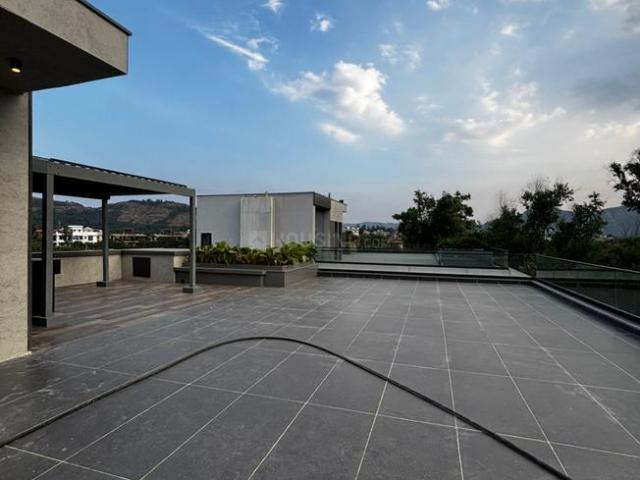 4.5 BHK Villa in Khandala for resale Lonavala. The reference number is 19757830