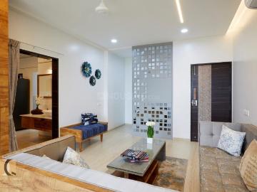 4.5 BHK Villa in Kiwale for resale Pune. The reference number is 18732368
