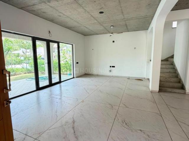 4.5 BHK Villa in Koba for resale Gandhinagar. The reference number is 20666306