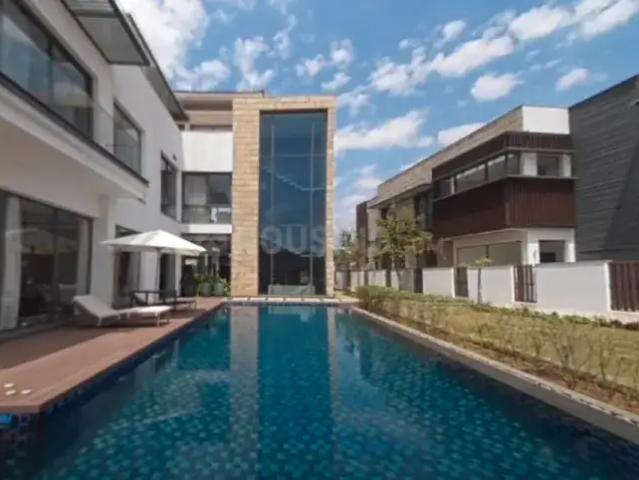 4.5 BHK Villa in Kodalagurki for resale Bengaluru. The reference number is 19339132