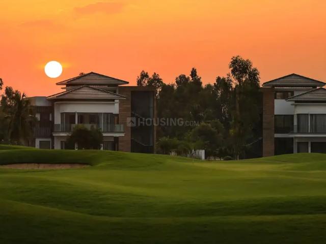 4.5 BHK Villa in Kodalagurki for resale Bengaluru. The reference number is 19339289