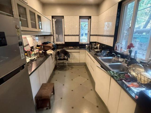4.5 BHK Villa in Koregaon Park for rent Pune. The reference number is 20651787