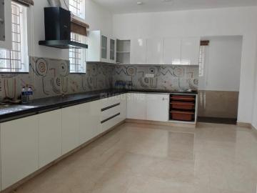 4.5 BHK Villa in Palavakkam, Sholinganallur for rent Chennai. The reference number is 20545399