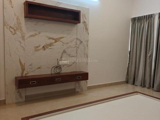 4.5 BHK Villa in Palavakkam, Sholinganallur for rent Chennai. The reference number is 20545399