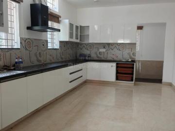 4.5 BHK Villa in Palavakkam, Sholinganallur for rent Chennai. The reference number is 20539284