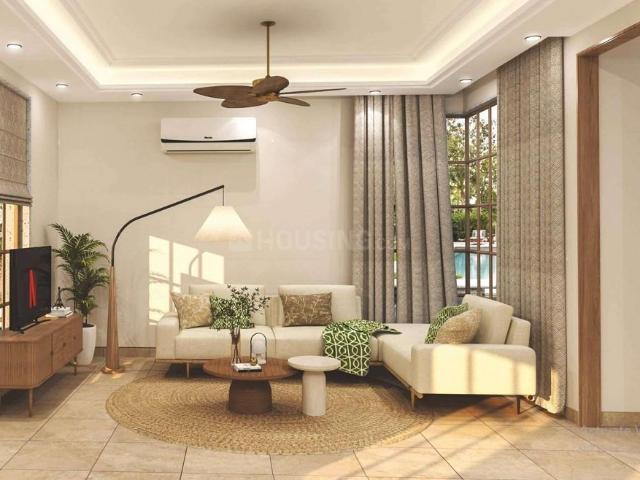 4.5 BHK Villa in Parra for resale Goa. The reference number is 21298909