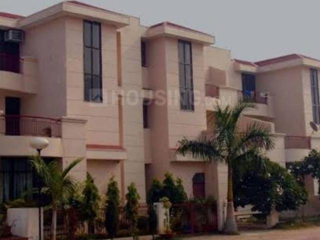 4.5 BHK Villa in Phi IV for rent Greater Noida. The reference number is 17829274