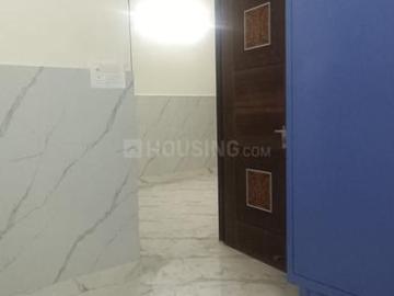4.5 BHK Villa in Phi IV for rent Greater Noida. The reference number is 20042591