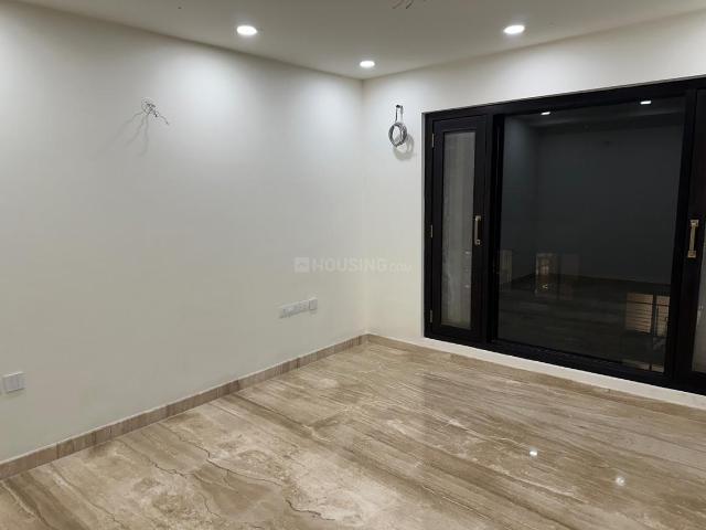 4.5 BHK Villa in Rustam Bagh Layout for rent Bengaluru. The reference number is 19675510
