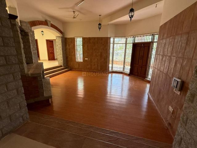 4.5 BHK Villa in Rajanukunte for rent Bengaluru. The reference number is 19920471