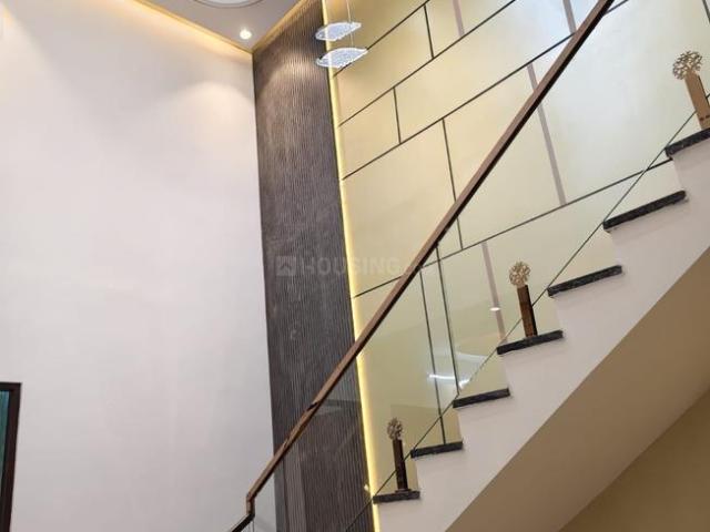 4.5 BHK Villa in Ram Nagar for resale Jaipur. The reference number is 21345133