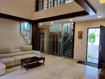 4.5 BHK Villa in Ramanashree California Gardens Layout for rent Bengaluru. The reference number is 20282566