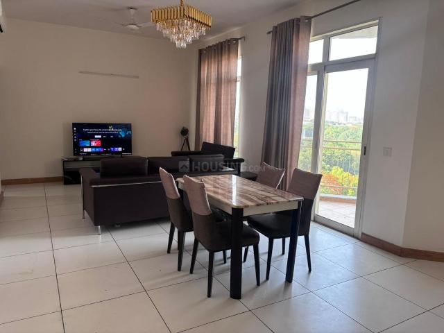 4.5 BHK Villa in Surajpur for rent Greater Noida. The reference number is 20221504