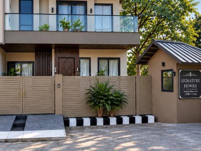 4.5 BHK Villa in Sahastradhara Road for resale Dehradun. The reference number is 21302897