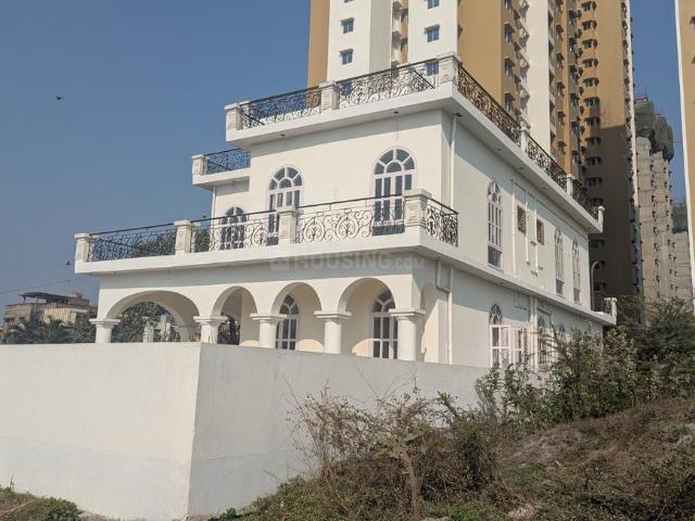 4.5 BHK Villa in Salap for resale Howrah. The reference number is 17080709