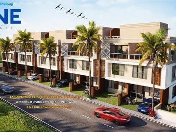 4.5 BHK Villa in Santragachi for resale Howrah. The reference number is 20216134