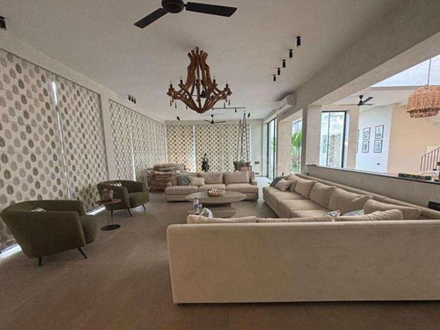 4.5 BHK Villa in Saral for resale Alibag. The reference number is 19977383