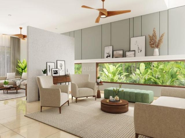 4.5 BHK Villa in Sarjapur for resale Bengaluru. The reference number is 16321283