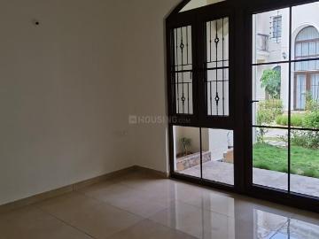 4.5 BHK Villa in Sarjapur for resale Bengaluru. The reference number is 18093958