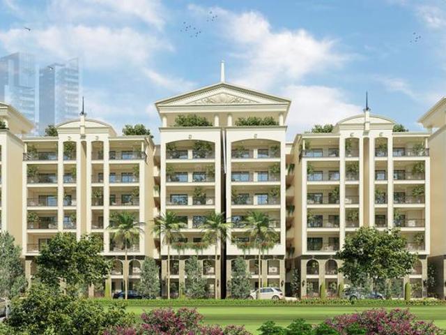 4.5 BHK Villa in Sarjapur for resale Bengaluru. The reference number is 19395248