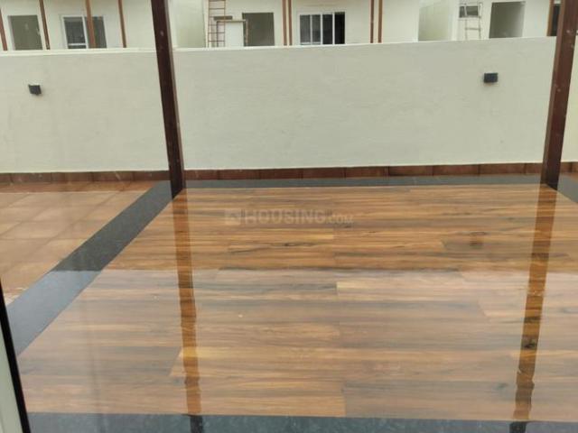 4.5 BHK Villa in Sarjapur for resale Bengaluru. The reference number is 20924593
