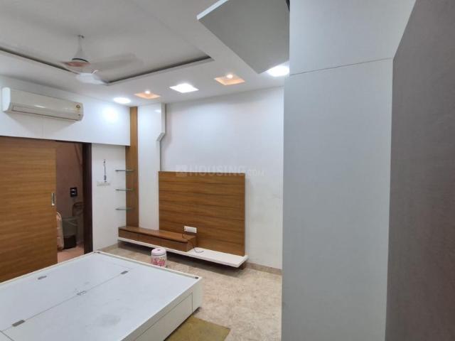 4.5 BHK Villa in Scheme No 114 for rent Indore. The reference number is 20167505