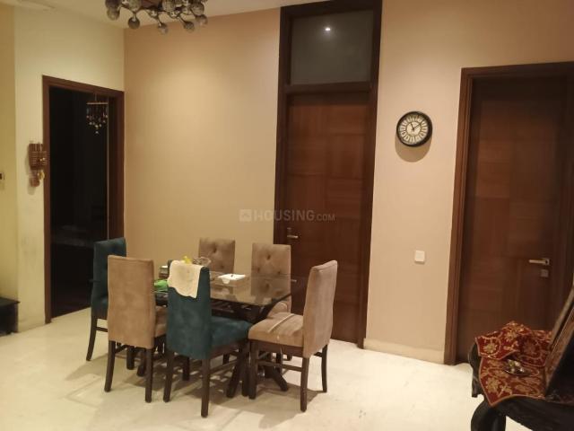 4.5 BHK Villa in Sector 46 for rent Gurgaon. The reference number is 20792899