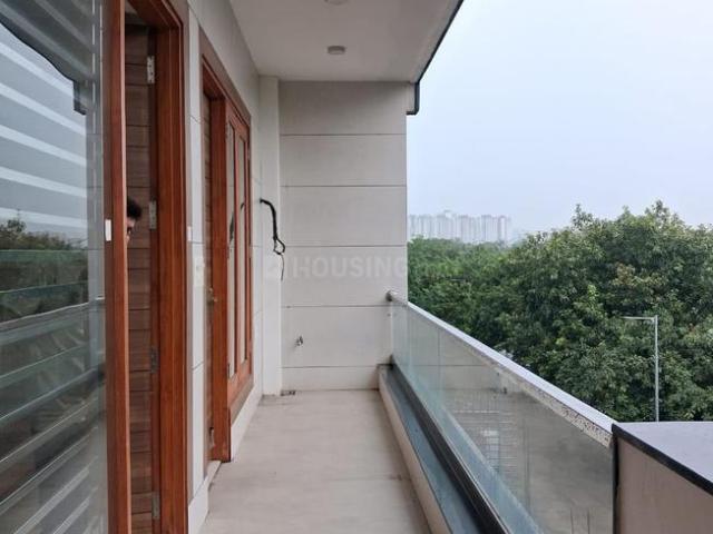 4.5 BHK Villa in Sector 51 for resale Noida. The reference number is 21313962