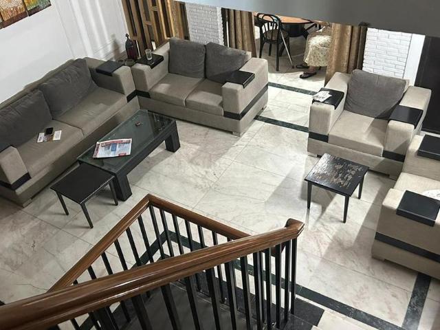 4.5 BHK Villa in Sector 128 for rent Noida. The reference number is 19370049