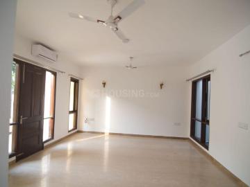 4.5 BHK Villa in Sector 128 for resale Noida. The reference number is 19760602