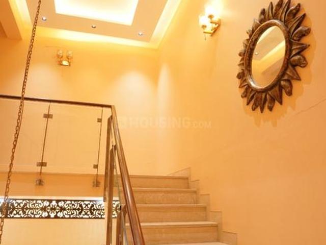 4.5 BHK Villa in Sector 33 for rent Sohna. The reference number is 21290525