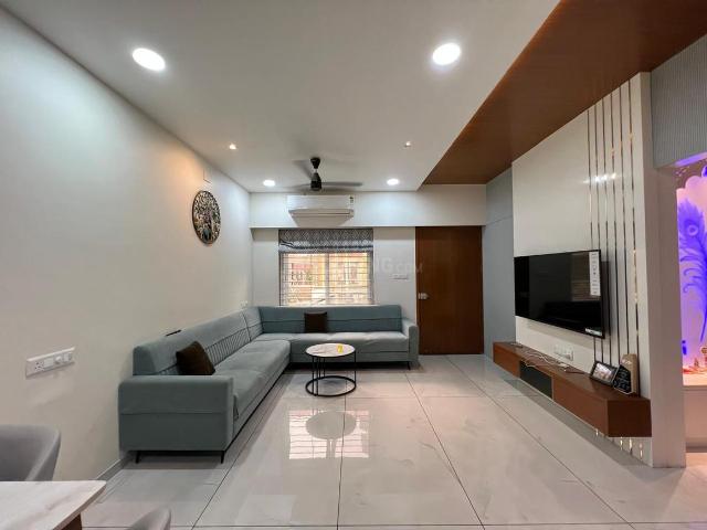 4.5 BHK Villa in Sevasi for resale Vadodara. The reference number is 21159704