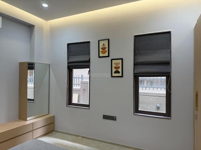 4.5 BHK Villa in Shantigram for rent Ahmedabad. The reference number is 21063642