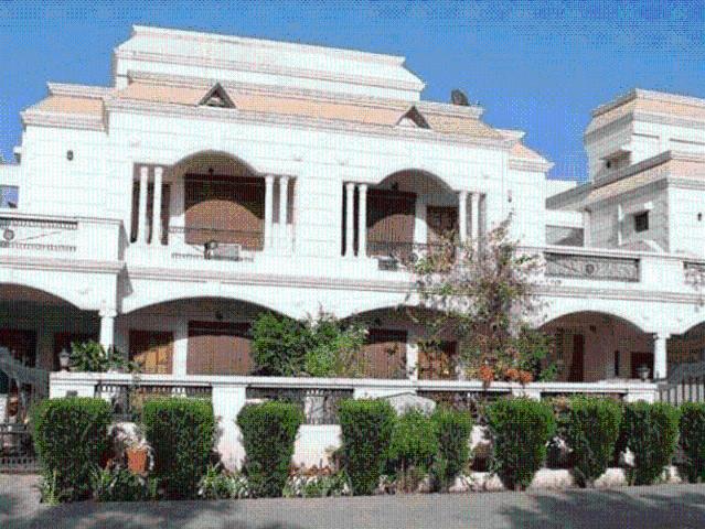 4.5 BHK Villa in Shahpura for resale Bhopal. The reference number is 20212769