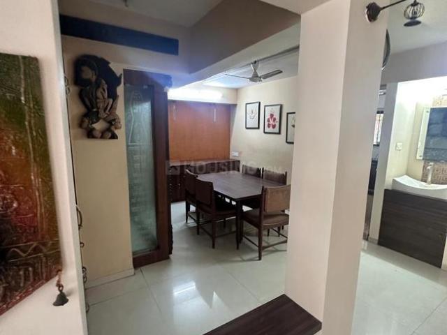 4.5 BHK Villa in Shyamal for resale Ahmedabad. The reference number is 20360109
