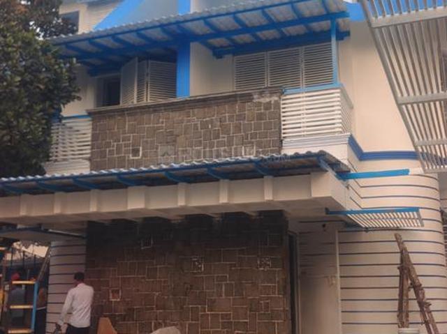 4.5 BHK Villa in Tungarli for rent Lonavala. The reference number is 20004578