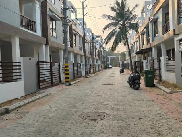 4.5 BHK Villa in Tankapani Road for resale Bhubaneswar. The reference number is 16313283