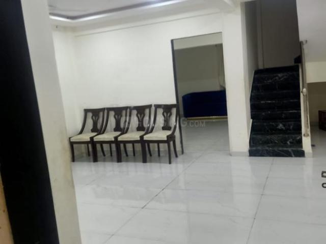4.5 BHK Villa in Thane West for resale Thane. The reference number is 17927117