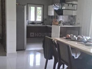 4.5 BHK Villa in Uttorayon Township for rent Siliguri. The reference number is 20291305