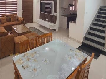 4.5 BHK Villa in U.I.T. for rent Bhiwadi. The reference number is 20348927