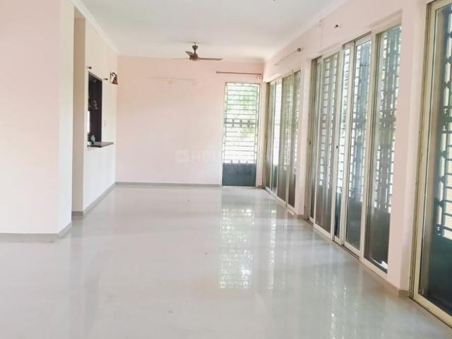 4.5 BHK Villa in Upper Kharadi for rent Pune. The reference number is 20329868