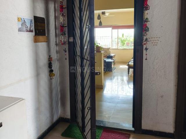 4.5 BHK Villa in Upper Kharadi for resale Pune. The reference number is 20627259